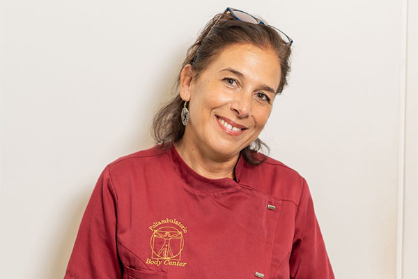 Lisa Torre
