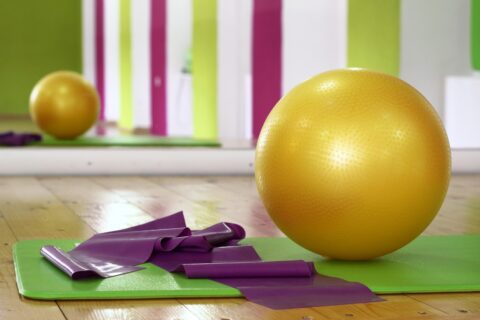 PILATES RIABILITATIVO