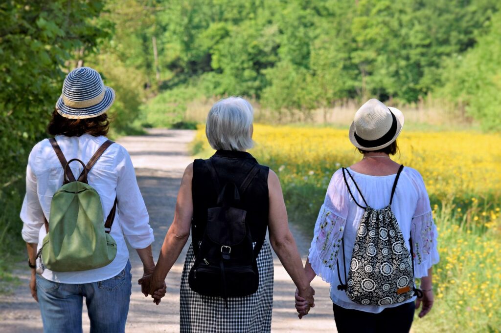 MENOPAUSA MENOPAUSA