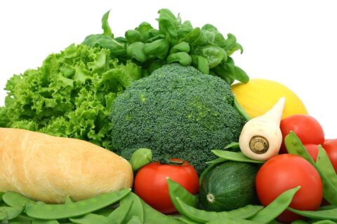 NUTRIZIONE