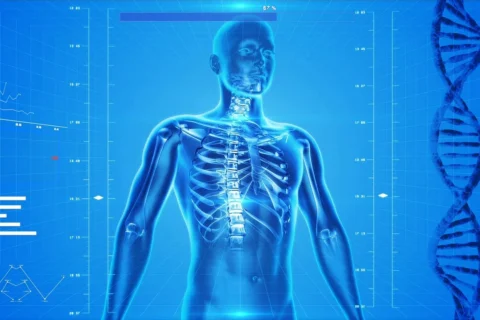 OSTEOPATIA