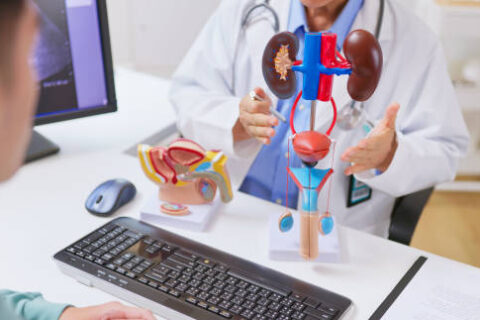 UROLOGIA